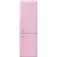Холодильник SMEG FAB32RPK5 Холодильник SMEG FAB32RPK5