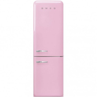 Холодильник SMEG FAB32RPK5 Холодильник SMEG FAB32RPK5