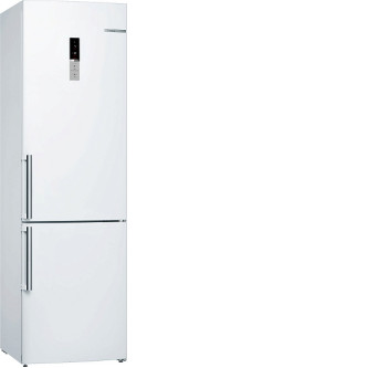 Холодильник BOSCH KGE39AW21R