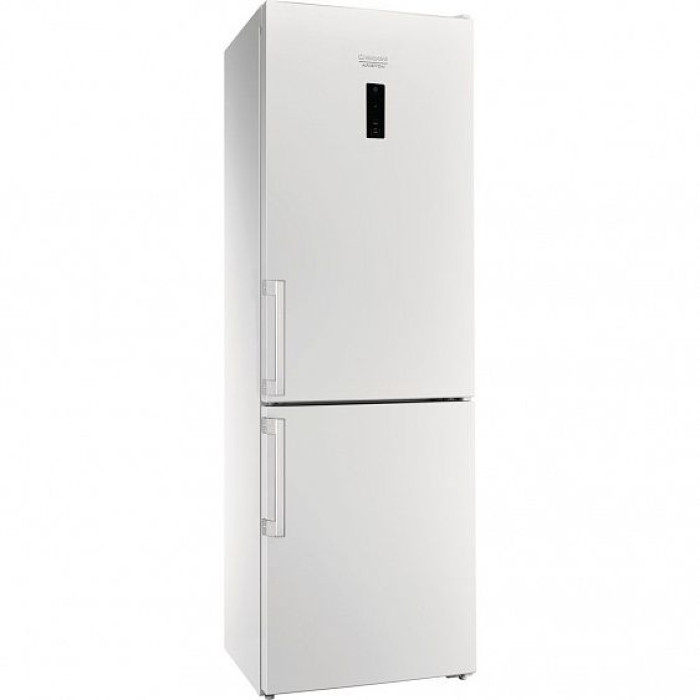 Холодильник HOTPOINT-ARISTON HS 5181 W