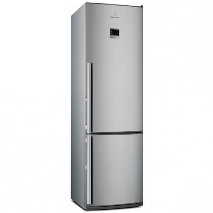 Холодильник Electrolux EN 3881 нержавеющая сталь Холодильник Electrolux EN 3881 нержавеющая сталь