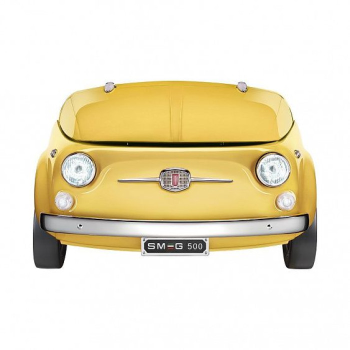 Отдельностоящий минибар Smeg SMEG500G Отдельностоящий минибар Smeg SMEG500G