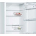 Холодильник BOSCH KGE39XW2AR Холодильник BOSCH KGE39XW2AR