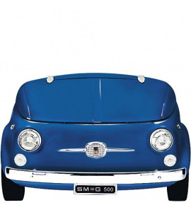 Холодильник SMEG smeg500bl Холодильник SMEG smeg500bl