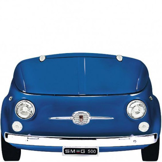 Холодильник SMEG smeg500bl Холодильник SMEG smeg500bl
