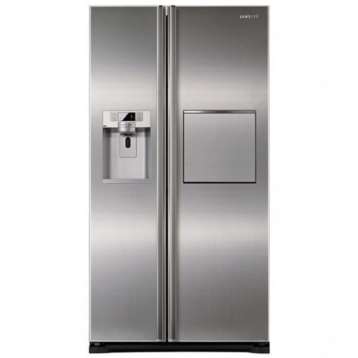 Холодильник side-by-side SAMSUNG rsg-5 furs Холодильник side-by-side SAMSUNG rsg-5 furs