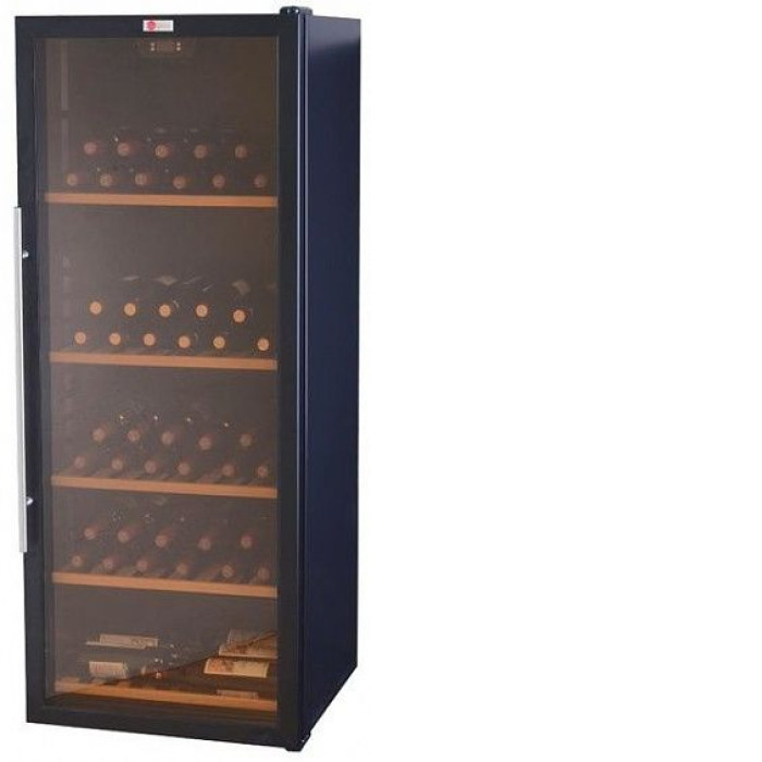 Винный шкаф LA SOMMELIERE VN120 Винный шкаф LA SOMMELIERE VN120