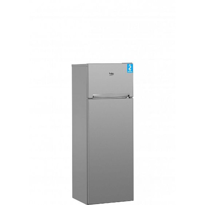 Холодильник BEKO RDSK 240M00 S Холодильник BEKO RDSK 240M00 S