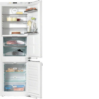 Встраиваемый холодильник Miele KFN 37682 iD Встраиваемый холодильник Miele KFN 37682 iD