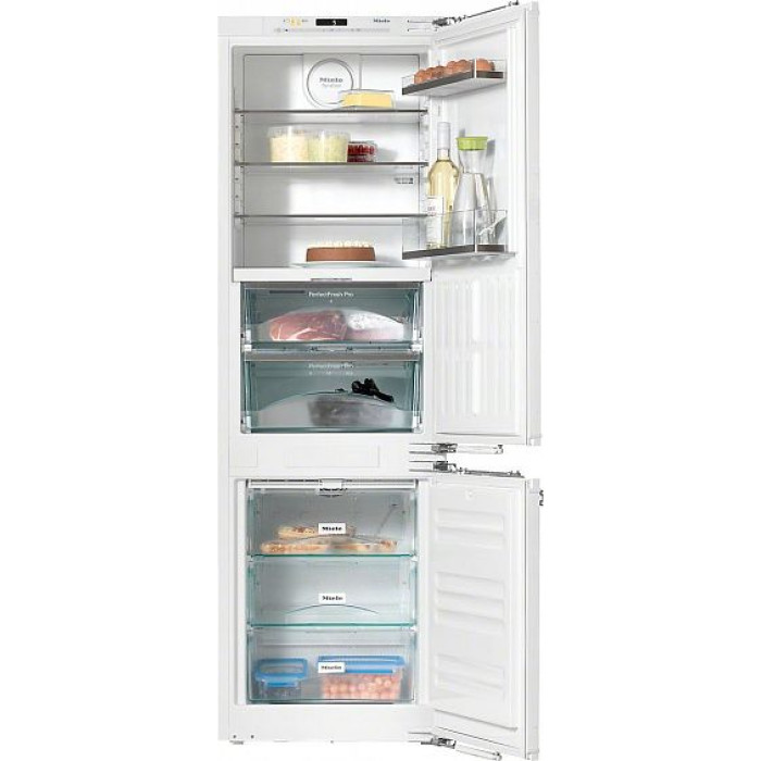Встраиваемый холодильник Miele KFN 37682 iD Встраиваемый холодильник Miele KFN 37682 iD