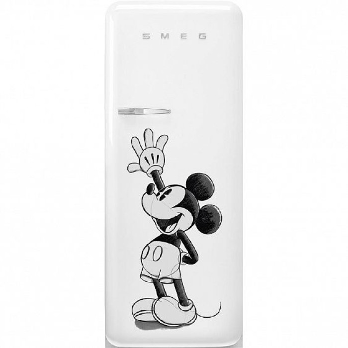 Холодильник SMEG FAB28RDMM5 Холодильник SMEG FAB28RDMM5