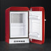 Холодильник SMEG FAB5RRD Холодильник SMEG FAB5RRD