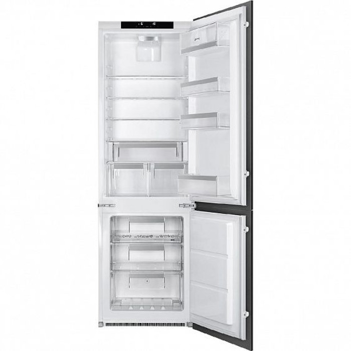 Холодильник SMEG C8174N3E Холодильник SMEG C8174N3E