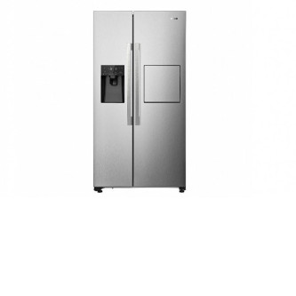 Холодильник GORENJE NRS9181VXB
