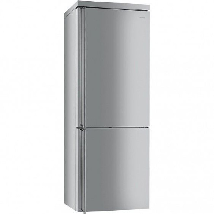 Холодильник SMEG fa390x4 Холодильник SMEG fa390x4