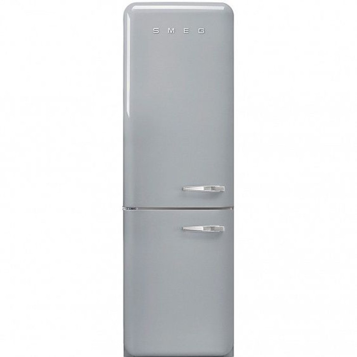 Холодильник SMEG fab32lxn1 Холодильник SMEG fab32lxn1