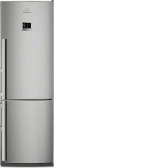 Холодильник ELECTROLUX en 3453 aox Холодильник ELECTROLUX en 3453 aox