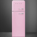 Холодильник SMEG FAB30LPK5 Холодильник SMEG FAB30LPK5