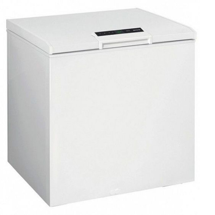 Морозильник GORENJE fh 21 iaw