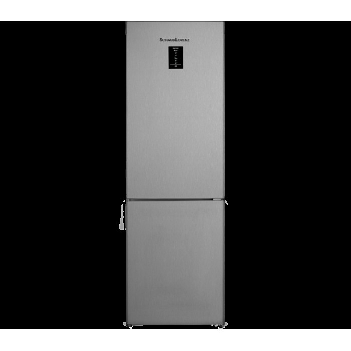 Холодильник Schaub Lorenz SLU S335E4E Холодильник Schaub Lorenz SLU S335E4E