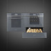 Ящик сомелье SMEG CPS115S Ящик сомелье SMEG CPS115S