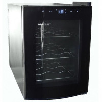 Винный шкаф WINE CRAFT BC-6MTR Винный шкаф WINE CRAFT BC-6MTR