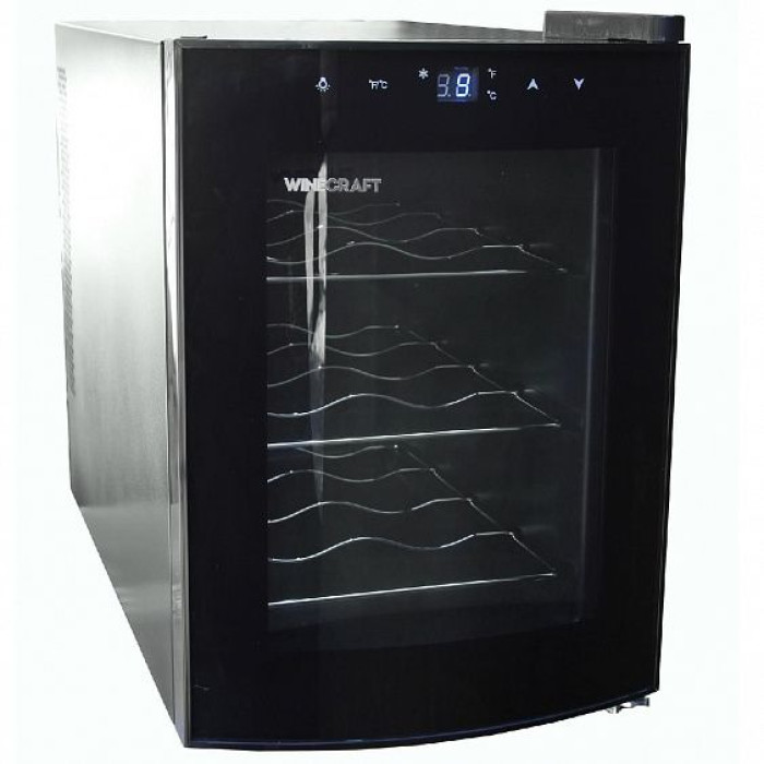 Винный шкаф WINE CRAFT BC-6MTR Винный шкаф WINE CRAFT BC-6MTR