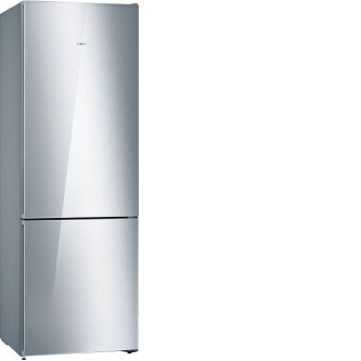 Холодильник Bosch KGF49SM30 нержавеющая сталь