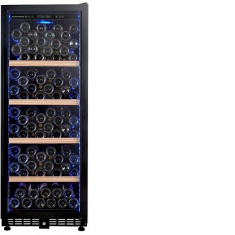 Винный шкаф DUNAVOX DX-147.280K Винный шкаф DUNAVOX DX-147.280K