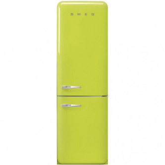 Холодильник SMEG fab32rven1 Холодильник SMEG fab32rven1