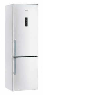 Холодильник Whirlpool WTNF 923 W белый Холодильник Whirlpool WTNF 923 W белый