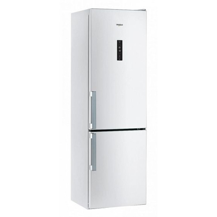 Холодильник Whirlpool WTNF 923 W белый Холодильник Whirlpool WTNF 923 W белый