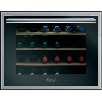 Винный шкаф HOTPOINT-ARISTON wl 24 a/ha Винный шкаф HOTPOINT-ARISTON wl 24 a/ha