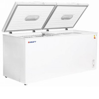Морозильник-ларь KRAFT BD(W)-600Q Морозильник-ларь KRAFT BD(W)-600Q