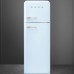 Холодильник SMEG FAB30RPB5 Холодильник SMEG FAB30RPB5