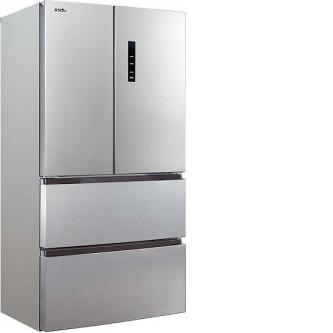 Холодильник Ascoli ACDI480W