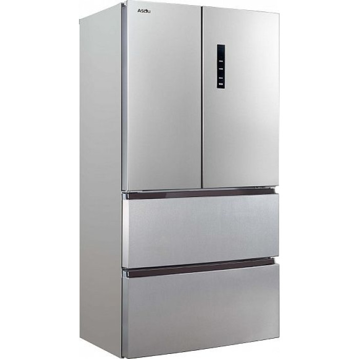 Холодильник Ascoli ACDI480W Холодильник Ascoli ACDI480W