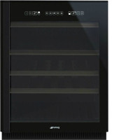 Винный шкаф SMEG CVI638RWN3