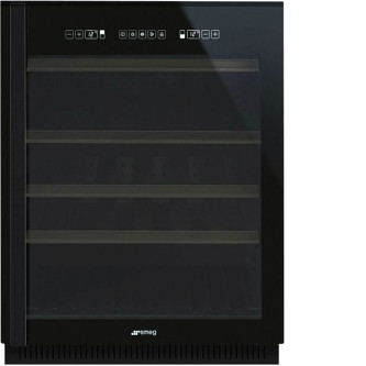 Винный шкаф SMEG CVI638RWN3