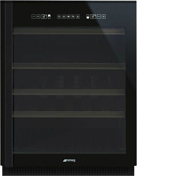 Винный шкаф SMEG CVI638RWN3 Винный шкаф SMEG CVI638RWN3
