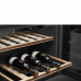 Винный шкаф SMEG CVI121S3 Винный шкаф SMEG CVI121S3