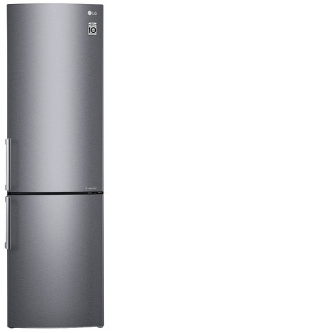 Холодильник LG GA-B499 YLJL
