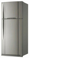 Холодильник Toshiba GR-R70UDL SZ Холодильник Toshiba GR-R70UDL SZ