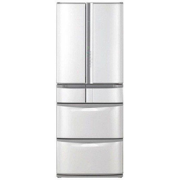 Пятикамерный холодильник HITACHI r-sf48 cmu w Пятикамерный холодильник HITACHI r-sf48 cmu w