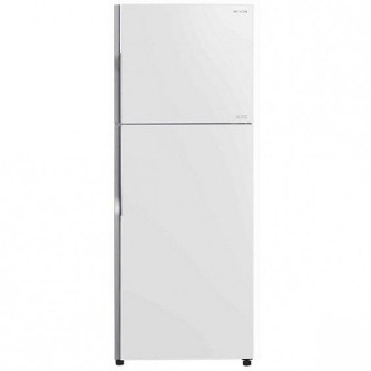 Холодильник HITACHI R-V 472 PU8 PWH белый Холодильник HITACHI R-V 472 PU8 PWH белый