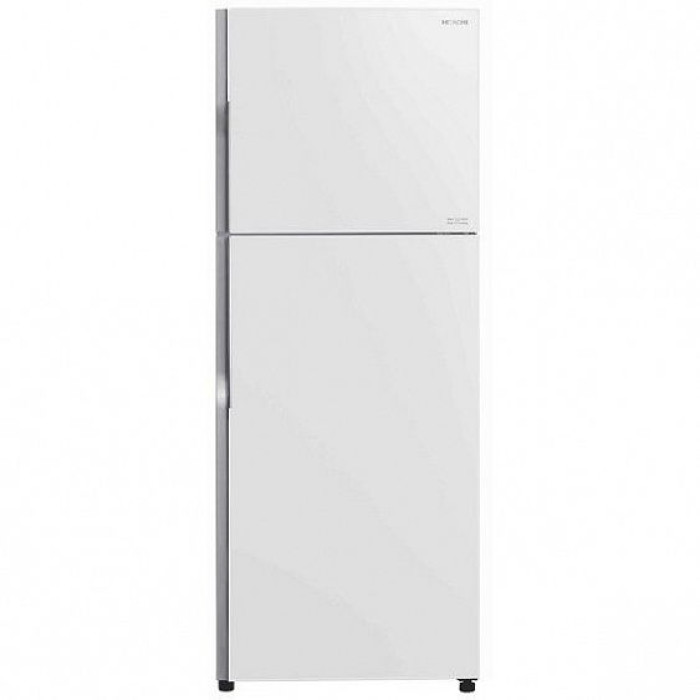 Холодильник HITACHI R-V 472 PU8 PWH белый