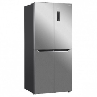 Холодильник TESLER RCD-480I INOX