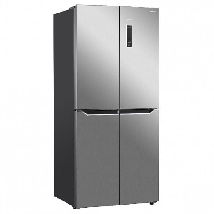 Холодильник TESLER RCD-480I INOX Холодильник TESLER RCD-480I INOX