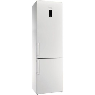 Холодильник HOTPOINT-ARISTON HS 5201 W O Холодильник HOTPOINT-ARISTON HS 5201 W O