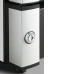 Винный шкаф VESTFROST SOLUTIONS W 155 серебро (мульти) Винный шкаф VESTFROST SOLUTIONS W 155 серебро (мульти)